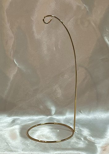 楽天市場】スワロフスキー SWAROVSKI オーナメントスタンド Gold Tone