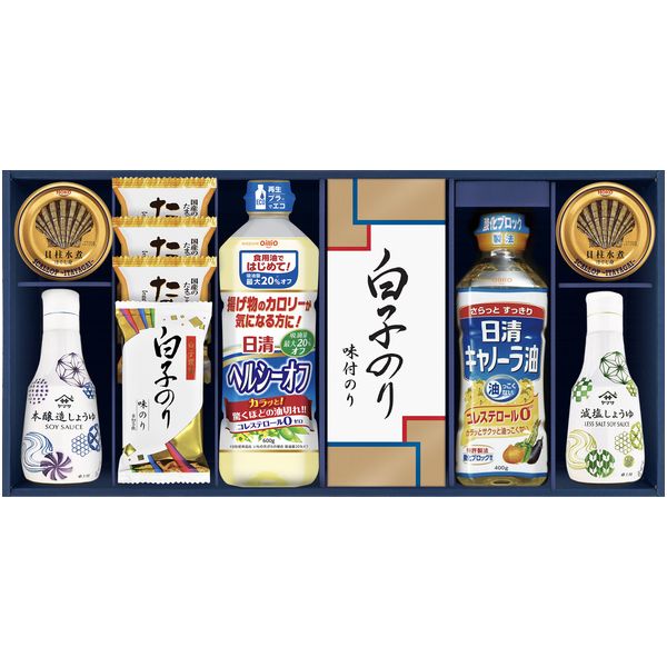 日清オイリオ 調味料 母の日 ギフト 油 オイル ヤマサ 醤油 だしの素 海苔 白子のり スープ セット 詰め合わせ 惣菜 ご飯のお供 食品 内祝い お返し 出産内祝い 結婚内祝い 結婚祝い 出産祝い 香典返し 快気祝い 引越し 挨拶 お礼 プレゼント 送料無料 IT-80R2