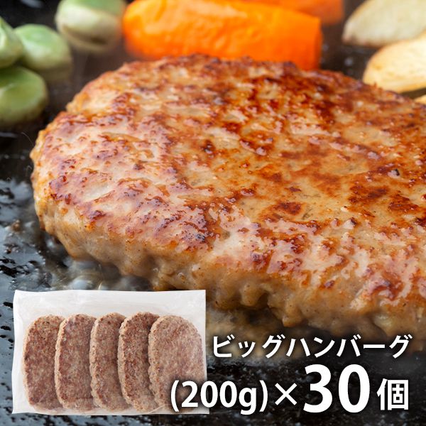 内祝い 内祝 お返し 送料無料 惣菜 母の日 ギフト ビッグ ハンバーグ 計30個 セット 詰め合わせ ボリュームたっぷり 出産内祝い 入学 卒業 祝い 結婚内祝い 結婚祝い 出産祝い 引き出物 香典返し 快気祝い お祝い返し 引越し 挨拶 お礼 プレゼント 【代引不可】