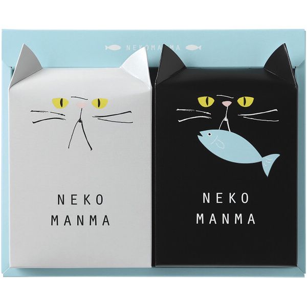 猫まんま。 楽天市場】がま口小銭入れ ネコ box21 ボックス マンマル