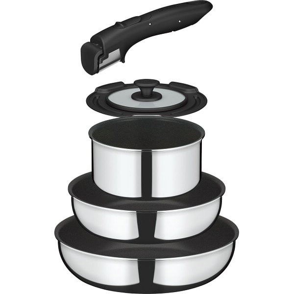 キッチン用品 調理器具 お中元 ギフト サーモス 取っ手のとれる フライパン 5点 セット 詰め合わせFA IH ガス 台所用品 内祝い お返し 出産内祝い 結婚内祝い 結婚祝い 出産祝い 香典返し 快気祝い お祝い返し 引越し 挨拶 お礼 プレゼント 送料無料 KSF-5AS｜ハローベビー 内祝い お返しギフト