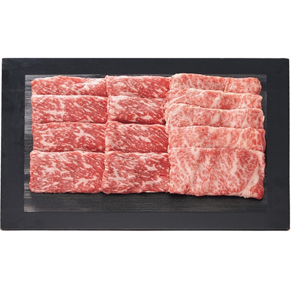 肉 お中元 ギフト 牛肉 黒毛和牛 モモ 肩ロース すき焼き用 計550g セット 詰め合わせ 銀座吉澤 お取り寄せ グルメ 食品 食べ物 内祝い お返し 出産内祝い 結婚内祝い 結婚祝い 出産祝い 香典返し 快気祝い お祝い返し 引越し 挨拶 お礼 プレゼント 送料無料|ハローベビー 内祝い お返しギフト