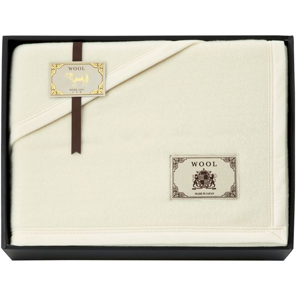 寝具 シングル 母の日 ギフト 毛布 ウール毛布 毛羽部分 ウール100％ ブランケット ケット 獣毛 吸湿 発散 保温 高品質 日本製 内祝い お返し 出産内祝い 結婚内祝い 結婚祝い 出産祝い 香典返し 快気祝い お祝い返し 引越し 挨拶 お礼 プレゼント 送料無料 JM-915