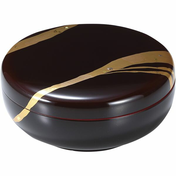 楽天市場】本欅菓子器 ケヤキ 送料無料 漆器 漆器鉢 木製菓子器