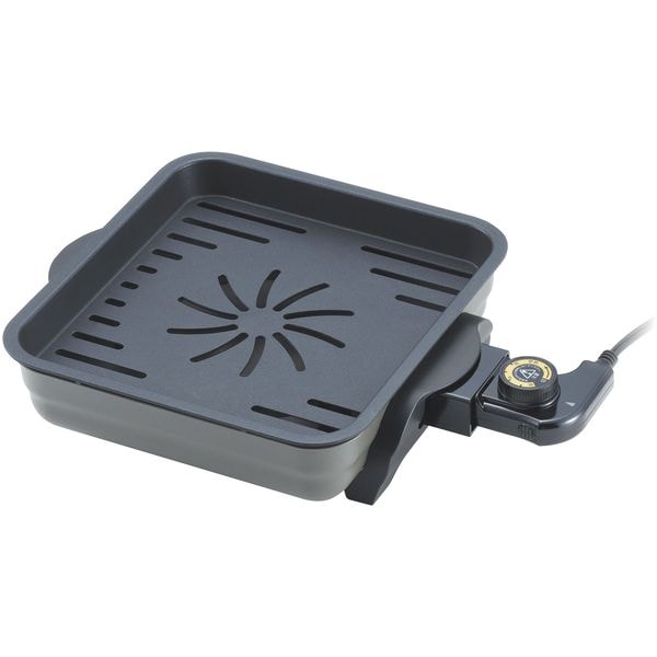キッチン家電 調理器具 母の日 ギフト ホットプレート コンパクトプレート 電気グリル 焼き魚 焼肉 少煙 減煙 煙 卓上 料理 内祝い お返し 出産内祝い 結婚内祝い 結婚祝い 出産祝い 香典返し 快気祝い お祝い返し 引越し 挨拶 お礼 プレゼント 送料無料 YT-101