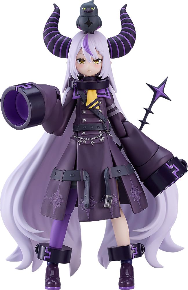 楽天市場】figma 『ホロライブプロダクション』 ラプラス