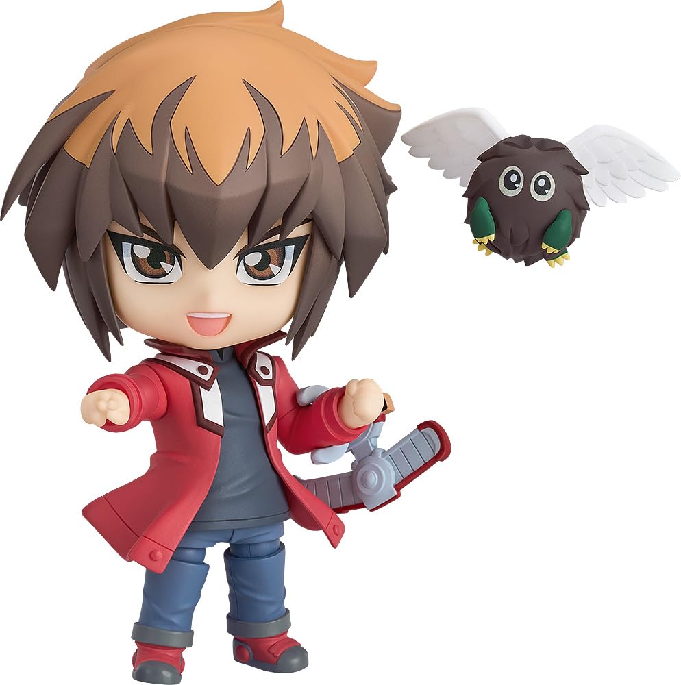 フィギュア 遊戯王デュエルモンスターズ 闇バクラ ねんどろいど ねんどろいど 闇バクラ