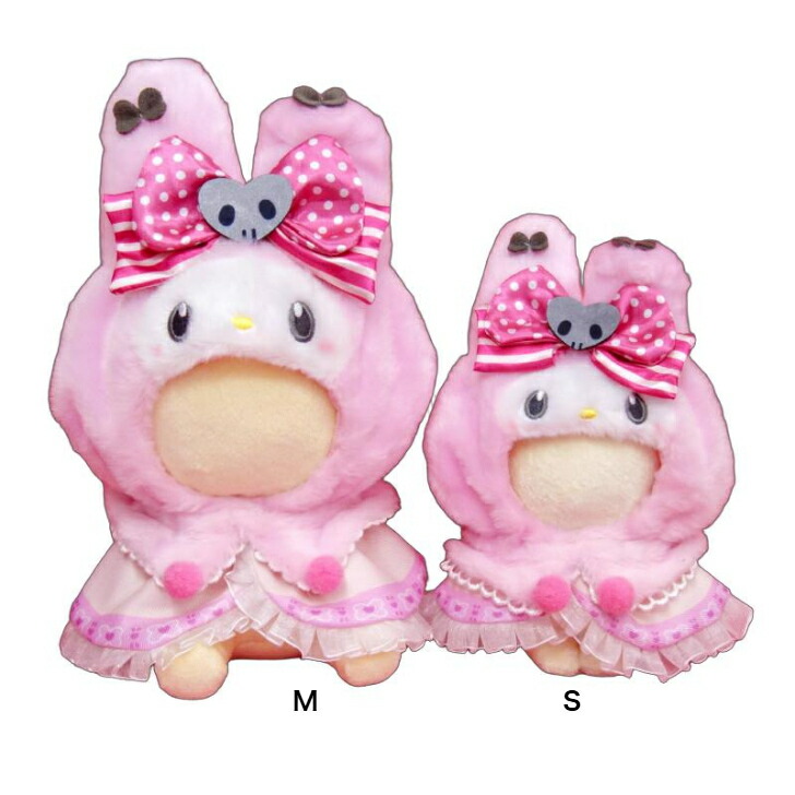 楽天市場】【人気商品】【サンリオ】MyMelody&Kuromi50th&20th