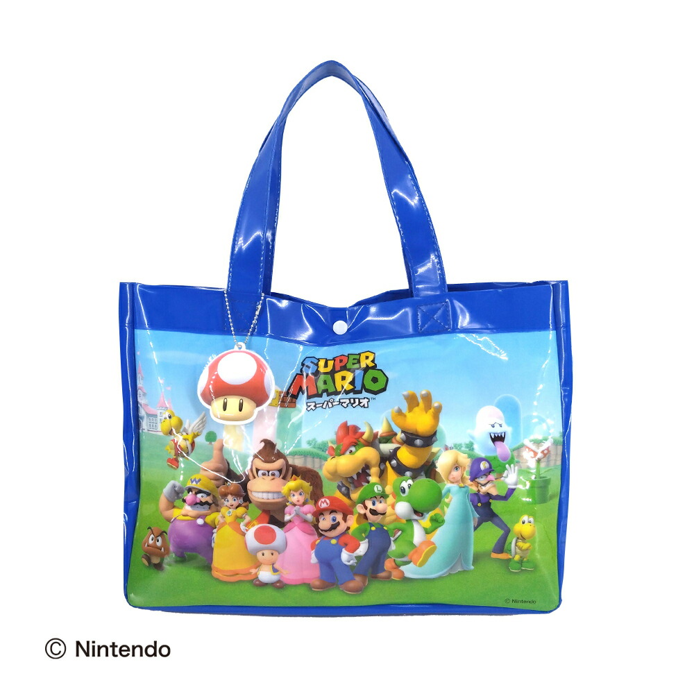 楽天市場】【楽天スーパーSALE10%OFF】スーパーマリオ 浮き輪 50サイズ