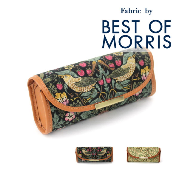 楽天市場】シグナーレ 眼鏡ケース ストロベリーシーフ（いちご泥棒