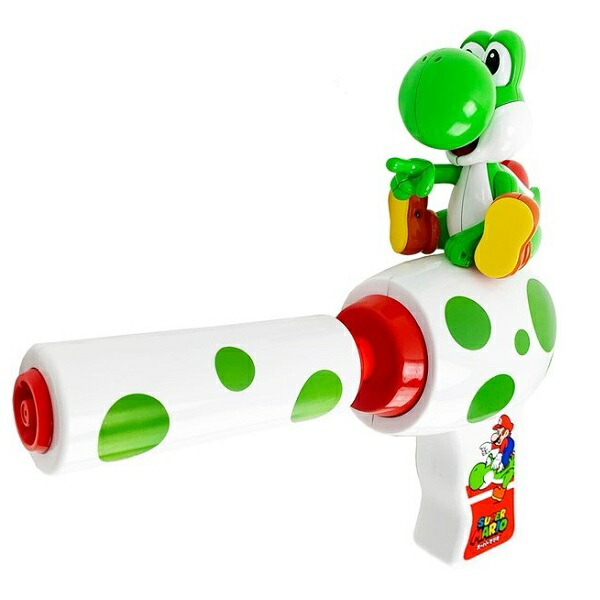 未開封　スプラトゥーン2　ヨッシー　水鉄砲　セット　オマケつき Amazon | Splatoon レジャー用品 玩具 スプラトゥーン2タンク