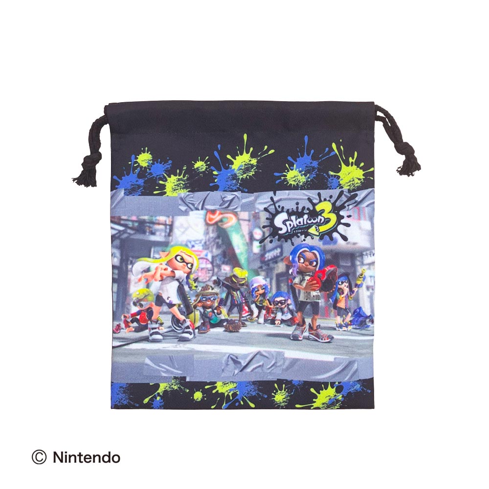 楽天市場】【楽天スーパーセール50%OFF】スプラトゥーン3 ダイカット