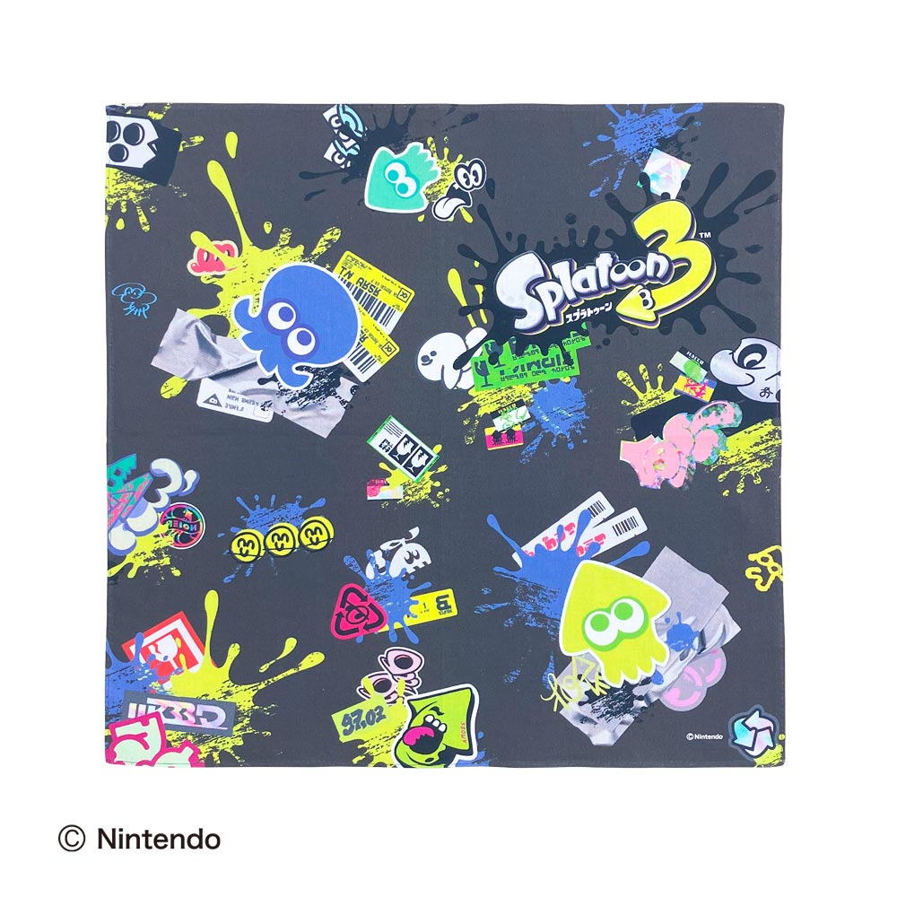 楽天市場】[送料無料]スプラトゥーン3 バスボール 24個BOXSET