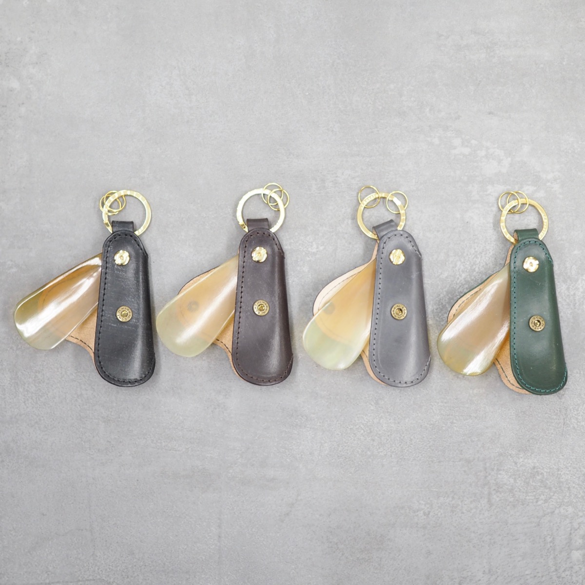GLENROYAL グレンロイヤル 03-5802 POCKET SHOE HORN ポケットシュー ...
