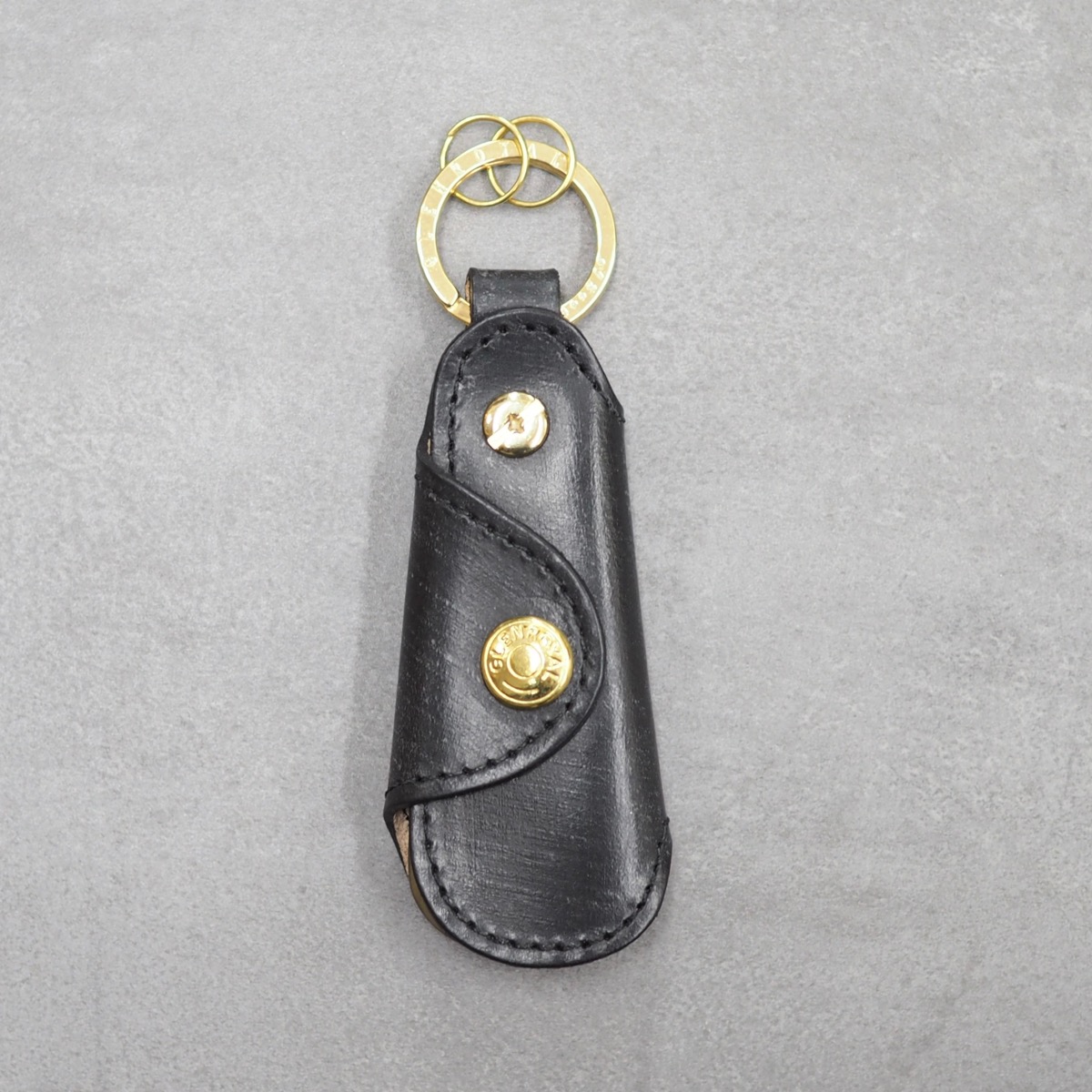 GLENROYAL グレンロイヤル 03-5802 POCKET SHOE HORN ポケットシュー ...