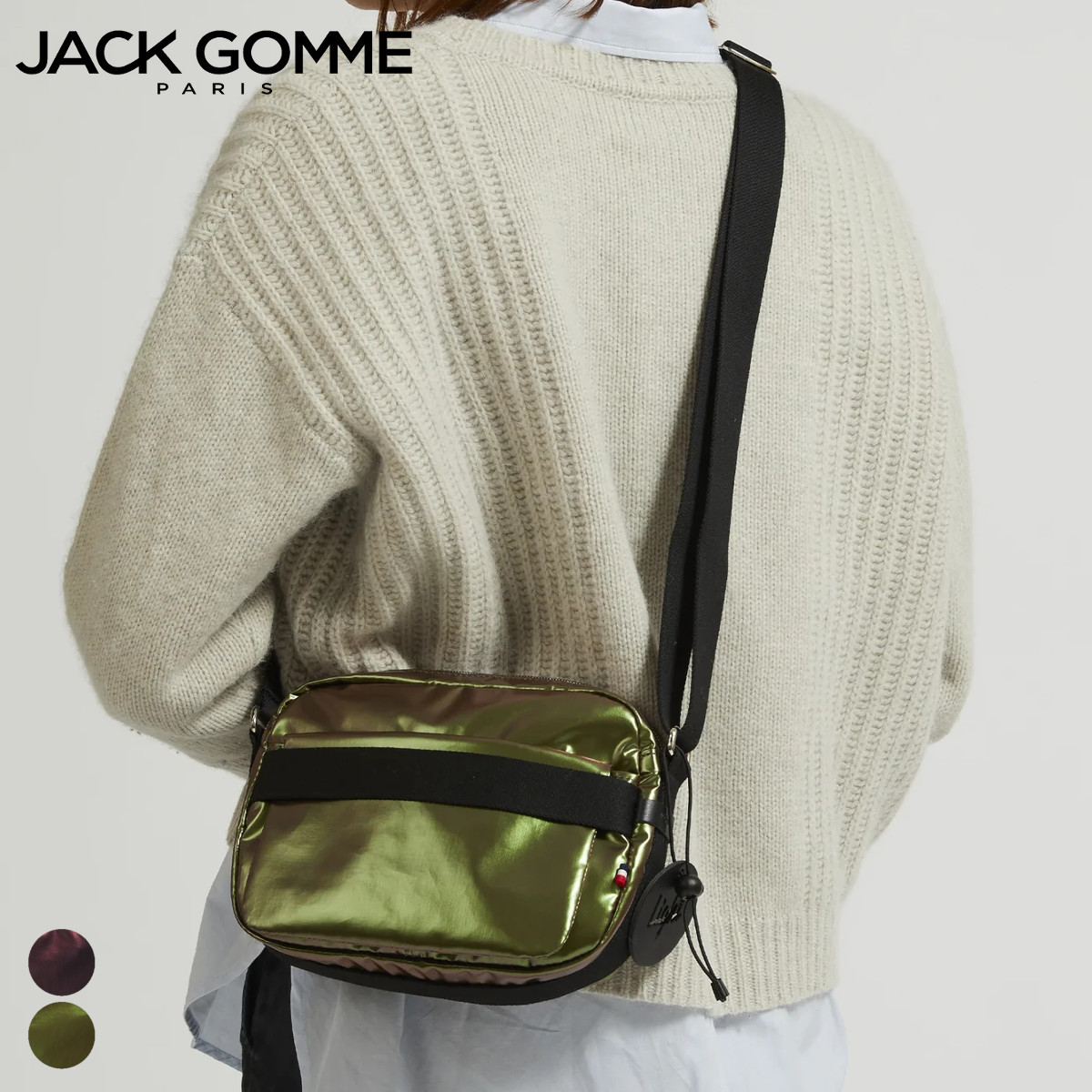 楽天市場】≪最大2000円オフクーポンあり≫JACK GOMME ジャックゴム