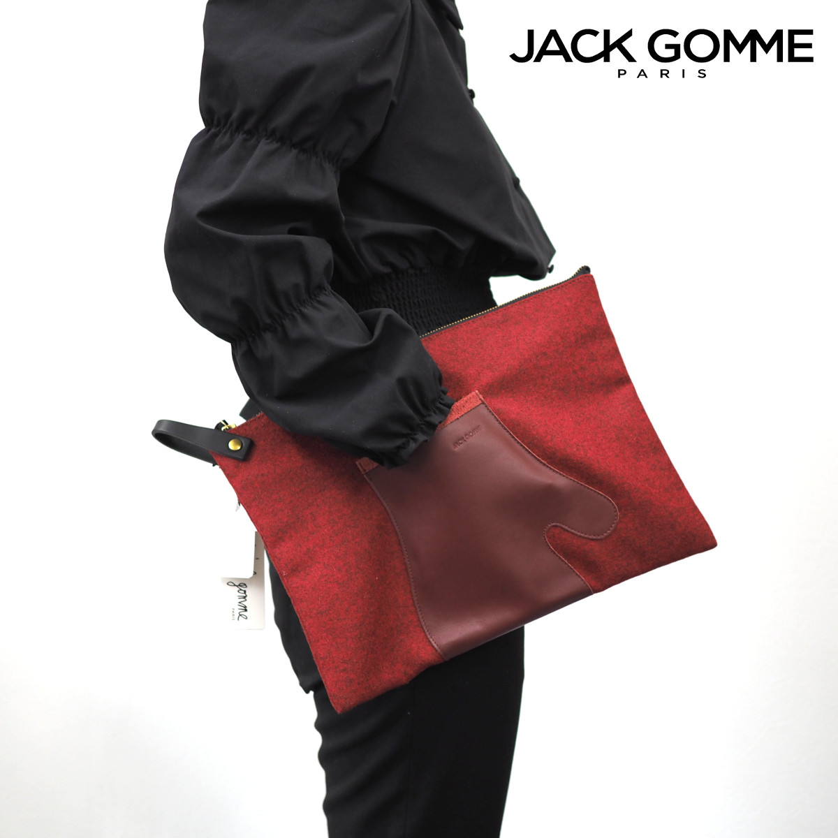 楽天市場】≪最大2000円オフクーポンあり≫JACK GOMME ジャックゴム