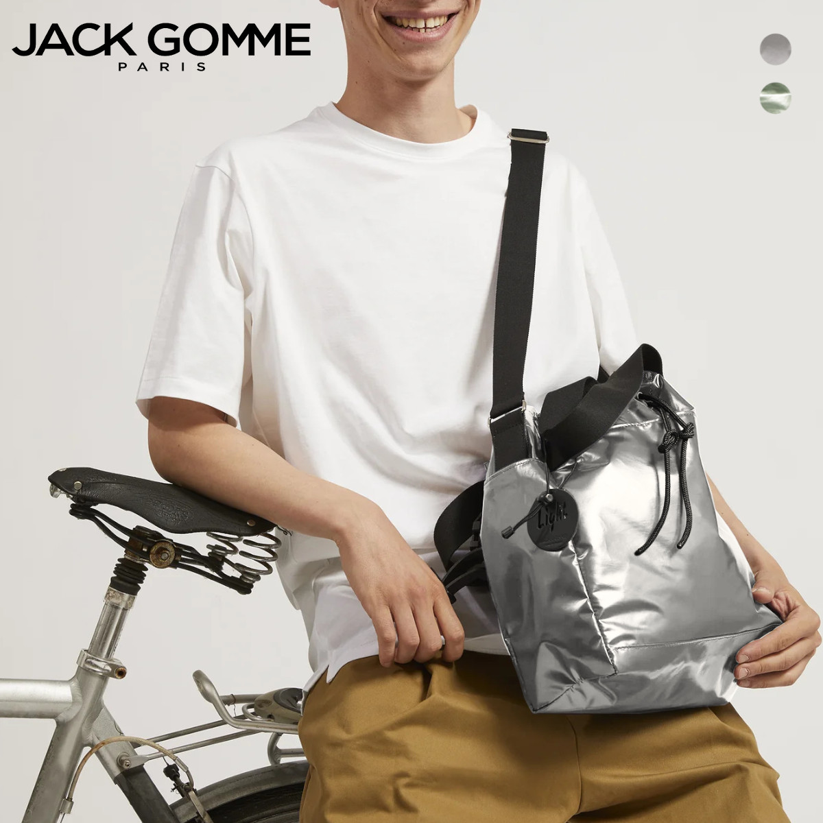 楽天市場】≪最大2000円オフクーポンあり≫JACK GOMME ジャックゴム