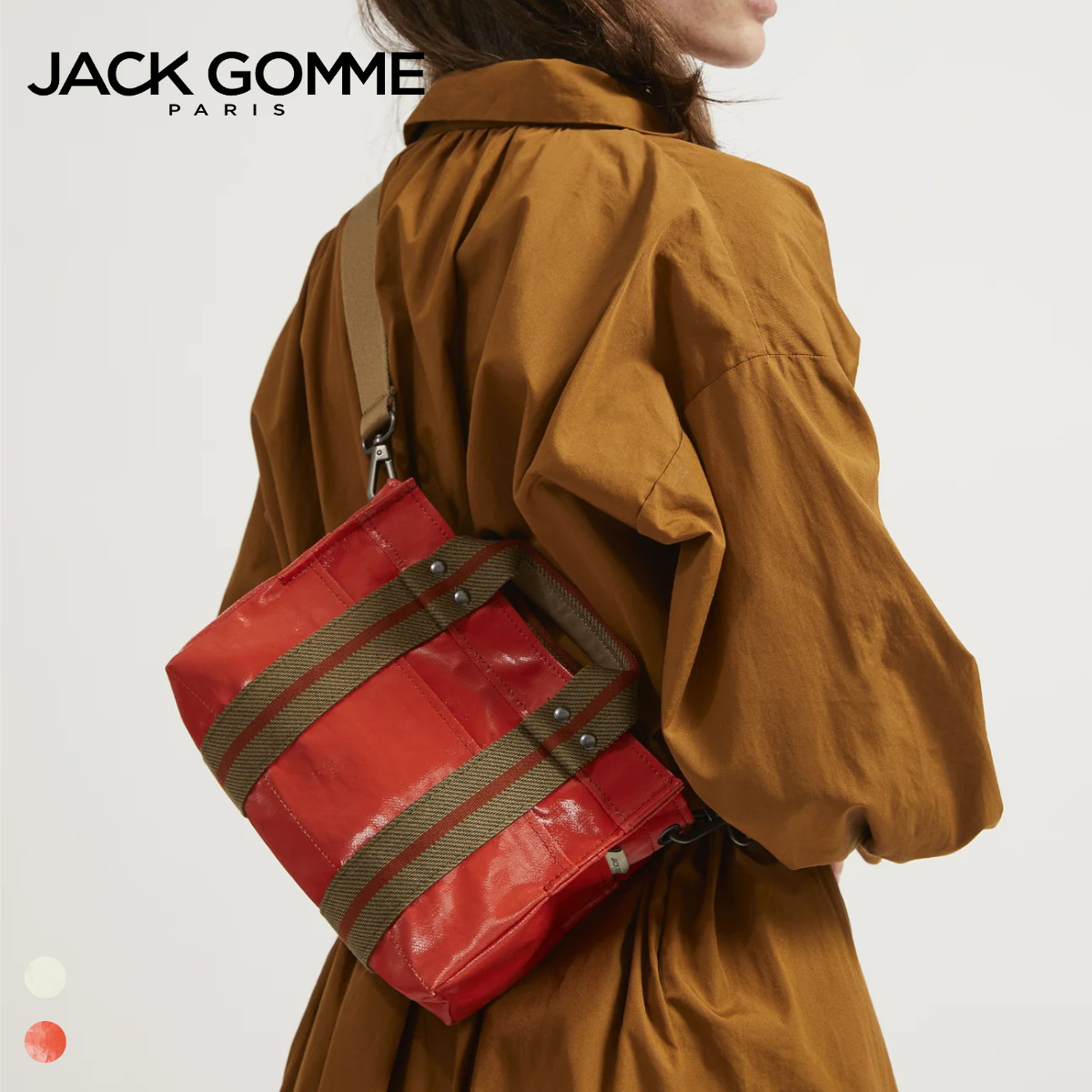 楽天市場】≪最大2000円オフクーポンあり≫JACK GOMME ジャックゴム