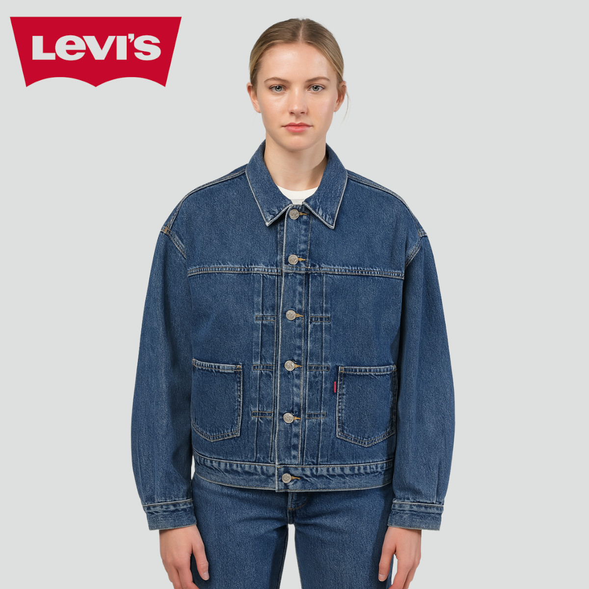 楽天市場】Levi's リーバイス レディース EX ボーイフレンド