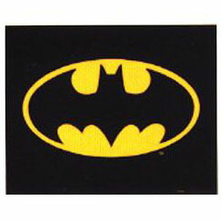 バットマン　アレックスロス　サイン入り　コミック　ミニポスター　BATMAN バットマン アレックスロス サイン入り コミック ミニポスター