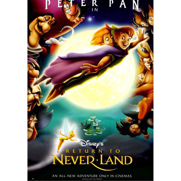 ディズニー【ピーターパン】ポストカード2 限定カード1 Disney Amazon | ファンタジースプリングス ポストカード ピーターパン