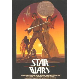 楽天市場】スターウォーズ ポストカード エピソード3 シスの復讐 通販