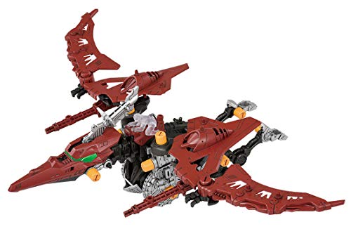 ZOIDS ゾイドワイルド ZW29 スナイプテラ画像