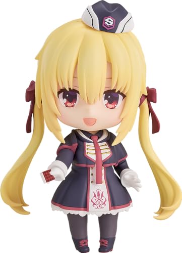 新品未開封 ねんどろいど ドロシー・ヘイズ VA-11_HALL-A 楽天市場】ねんどろいど VA 11 HALL A ドロシー ヘイズ ノン