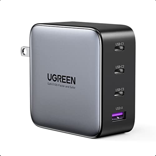 UGREEN Nexode 300W 充電器 【改良バージョン】 PD3.1 楽天市場】UGREEN Nexode 300W 充電器 【改良バージョン】 PD3.1