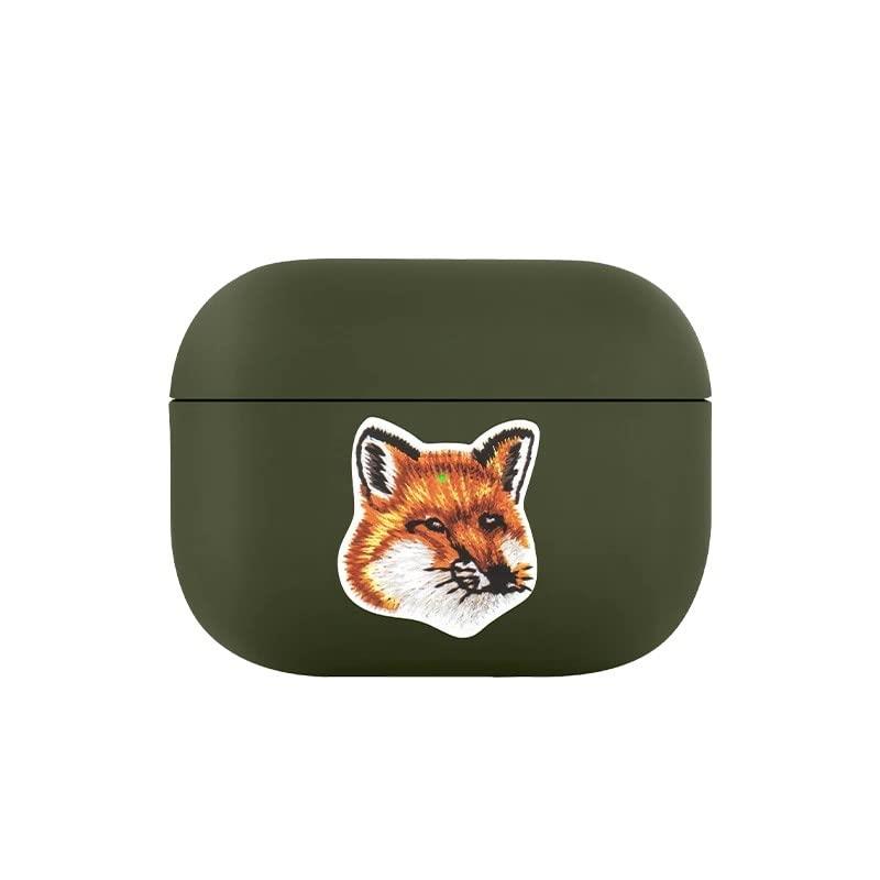 楽天市場】Maison Kitsune x Native Union ALL OVER FOX HEAD