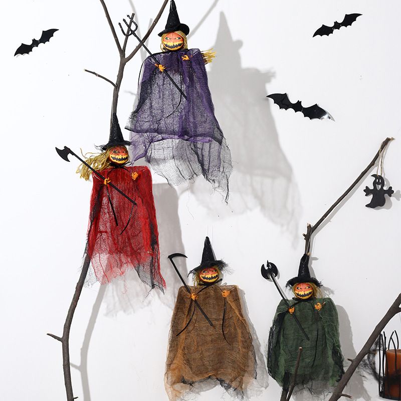 楽天市場】【2個セット】雑貨 吊り下げ デコレーション halloween 吊り