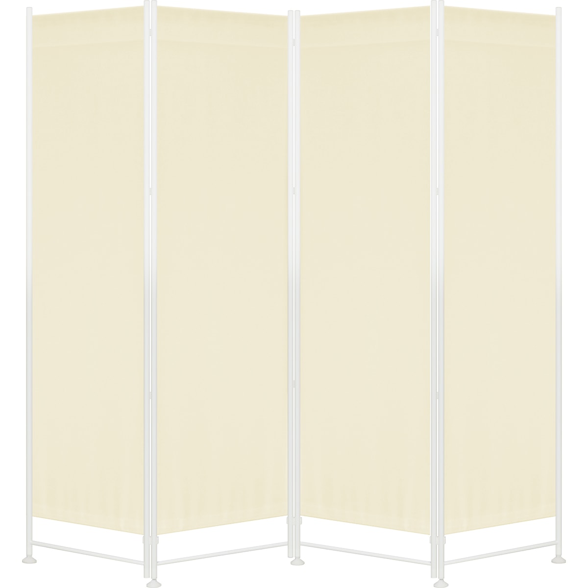 楽天市場】パーテーション 4連 アンティーク調 間仕切り