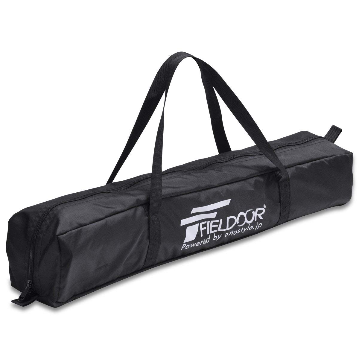 スノーピーク　テントポール アルミ製 ブラック DAIS収納バッグ付き 楽天市場】【楽天1位】収納バッグ テントポール アルミ製テント