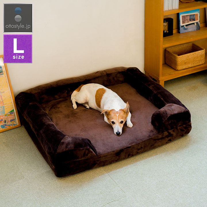 クッション　ペット用 楽天市場】犬 クッション ペットカート用 遠赤外線 くまちゃん柄