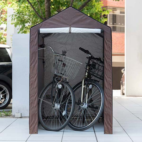 サイクルパーキング 1年保証 Uvカット 自転車置き場 庭 遮熱 置場 ガレージ 保管 雨除け 自転車収納 ホコリ 屋外 収納庫 1台 2台 耐水加工 雨よけ 駐輪場 自転車 置場 自転車用 ロードバイク バイク 物置 小屋 収納 庭 ベランダ ガレージ 送料無料 プランb固定ペグ サイクルパーキング 1年保証 Uvカット 自転車置き場 庭 遮熱 置場 ガレージ 保管 雨除け 自転車収納 ホコリ 屋外 収納庫 1台 2台 耐水加工 雨よけ 駐輪場 自転車 置場 自転車用 ロードバイク バイク 物置 小屋 収納 庭 ベランダ ガレージ 送料無料 プランb固定ペグ