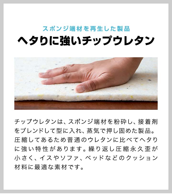 1年保証 日本製 チップウレタン 30cm 100cm 厚さ1cm 1枚 Diy素材 スポンジ素材 多用途 クッション材 張替用ウレタン ウレタンシート ウレタンマット チップ固形状ウレタン ウレタンスポンジ クッションの張替え 衝撃吸収材 緩衝材 防音対策に 送料無料 Educaps Com Br