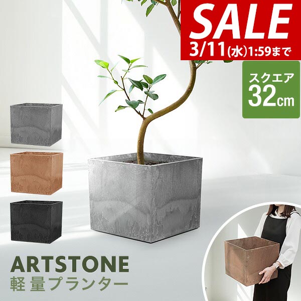 楽天市場】【11,000円→SALE9,900円〜3/11(水)01:59まで】プランター