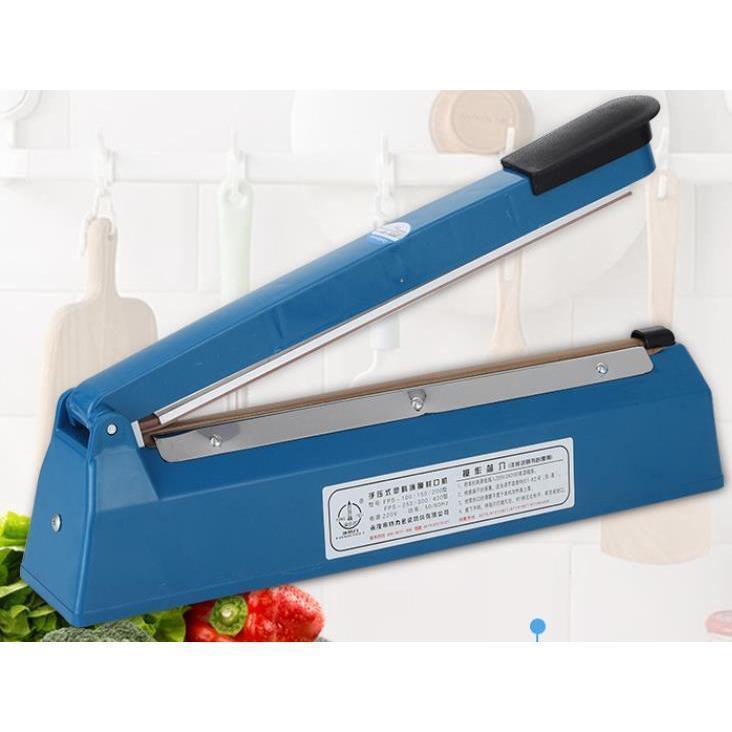 【スーパーSALE】!卓上シーラー30cmシーラー卓上式300mmインパルスシーラー家庭用溶着式密封卓上シーラー