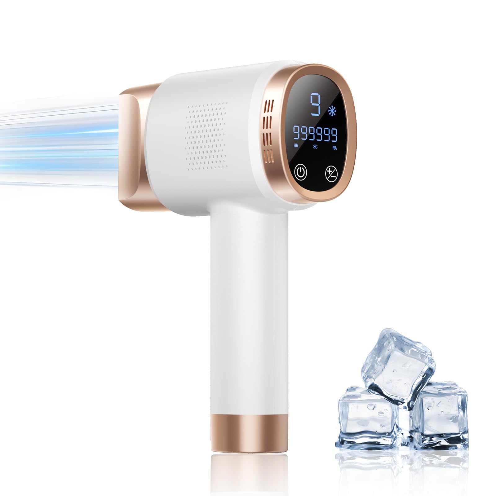 楽天市場】IPL 冷感光脱毛器 SKB -2118 : iiKaKaKuのペット館