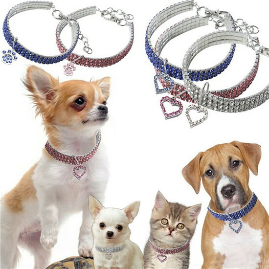 出群 犬 首輪 キラキラインストーン 犬首輪 犬の首輪 犬用首輪 いぬ くびわ 犬用品 送料無料 おしゃれ オシャレ お洒落 かわいい カワイイ 可愛い かっこいい 中型犬 中型犬用 小型犬 小型犬用 超小型犬 ラハンドメイド 子犬 幼犬トレーニング 手作り 調節可能 通気 簡単