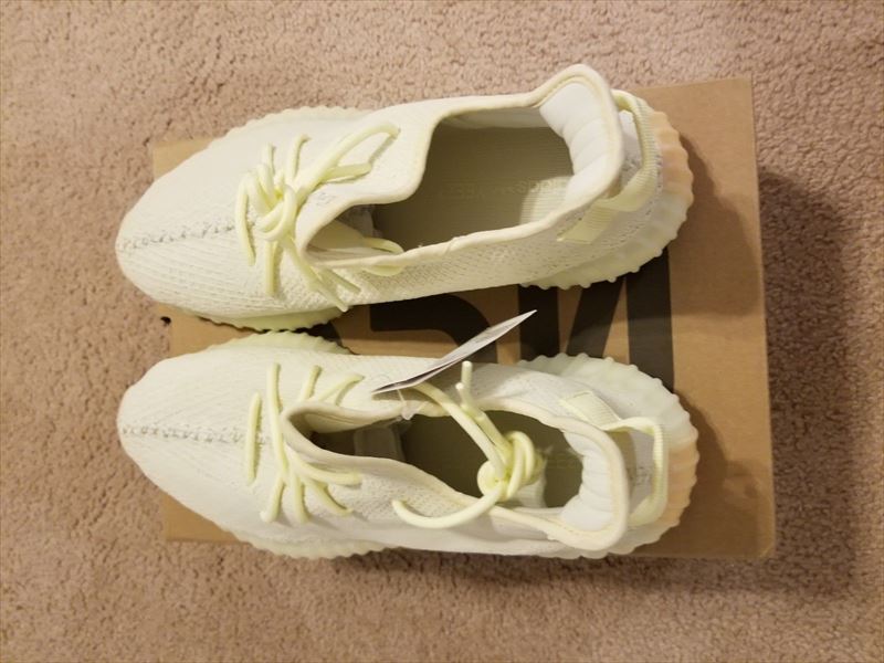 yeezy 350 v2 white