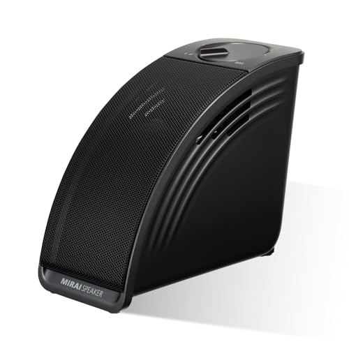 楽天市場】【公式】ミライスピーカー MIRAI SPEAKER Mini テレビ