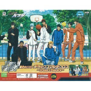 楽天市場】黒子のバスケ 名場面ポスター 黒子テツヤ 単品