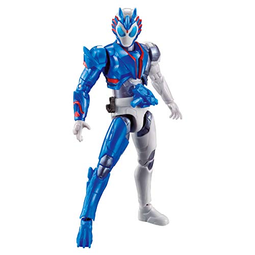 一番くじ 仮面ライダーゼロワン B賞 ゼロワン C賞 ゼロツー ２体セット 一番くじ 仮面ライダーゼロワン -REAL×HEROES-｜一番くじ倶楽部
