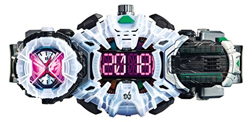 仮面ライダージオウ 変身ベルト DXジクウドライバー バンダイ BANDAI 新品