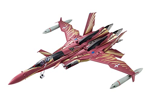 1/60 完全変形SV-51γ ノーラ・ポリャンスキー搭乗機 最終決戦仕様|ハッピーアンドハッピー
