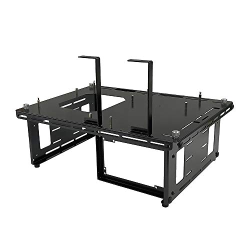 長尾製造所 シミ科学研究所  2WAY 涼み台一覧表 SMZ-2WBT-ATX