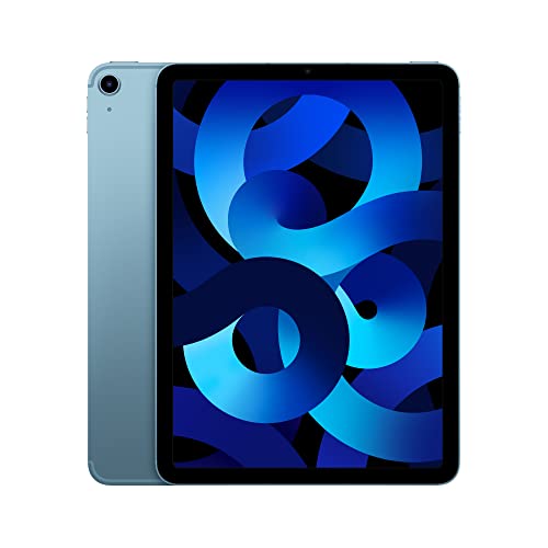 整備済み品 Apple iPad Air (第５世代) Wi-Fi 64GB ブルー