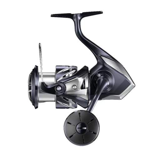 シマノ(SHIMANO) 大型スピニングリール 24 ストラディックSW 4000HG 24,607円